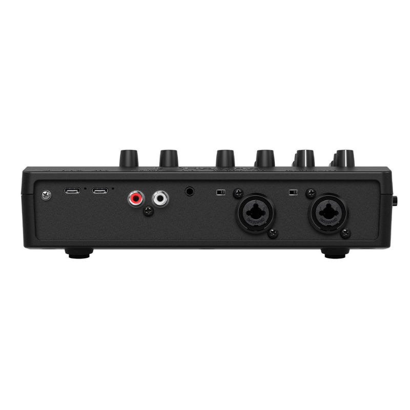 Roland AeroCaster Live Streaming System