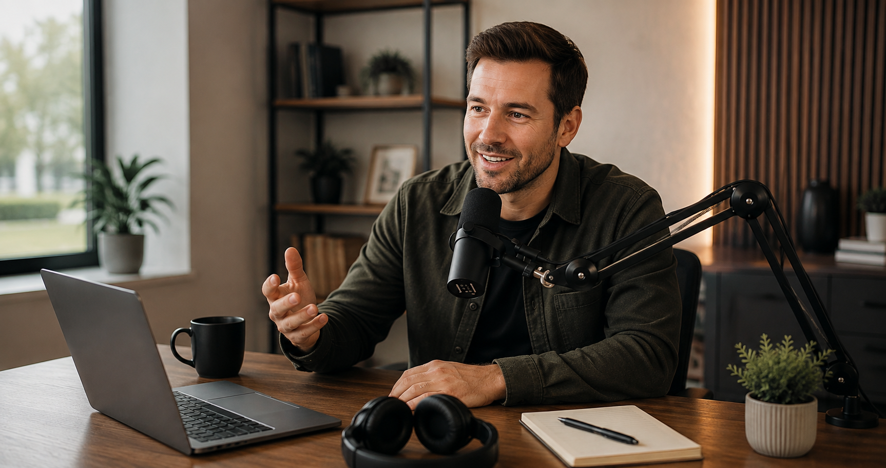 Why Content Creation Is Business Infrastructure in 2026