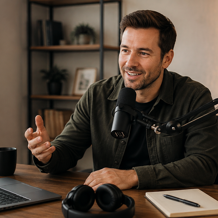 Why Content Creation Is Business Infrastructure in 2026