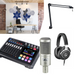 1_person_Intermediate_Podcast_Bundle_- Heil mic champagne