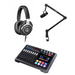 1_person_shure_MV7_and_tascam_mixcast_bundle