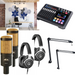 2_person_Intermediate_Podcast_Bundle_- Heil mic gold