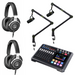 2_person_shure_MV7_and_tascam_mixcast_bundle simple