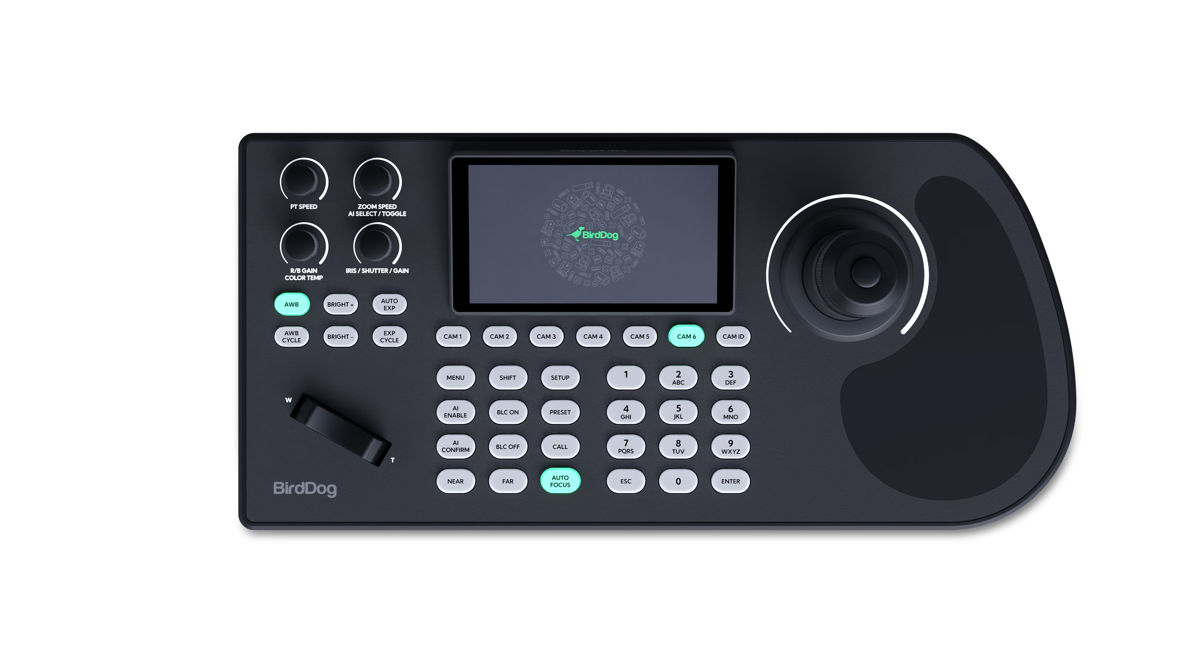 Professional Multi-Camera Podcast Production Studio Bundle