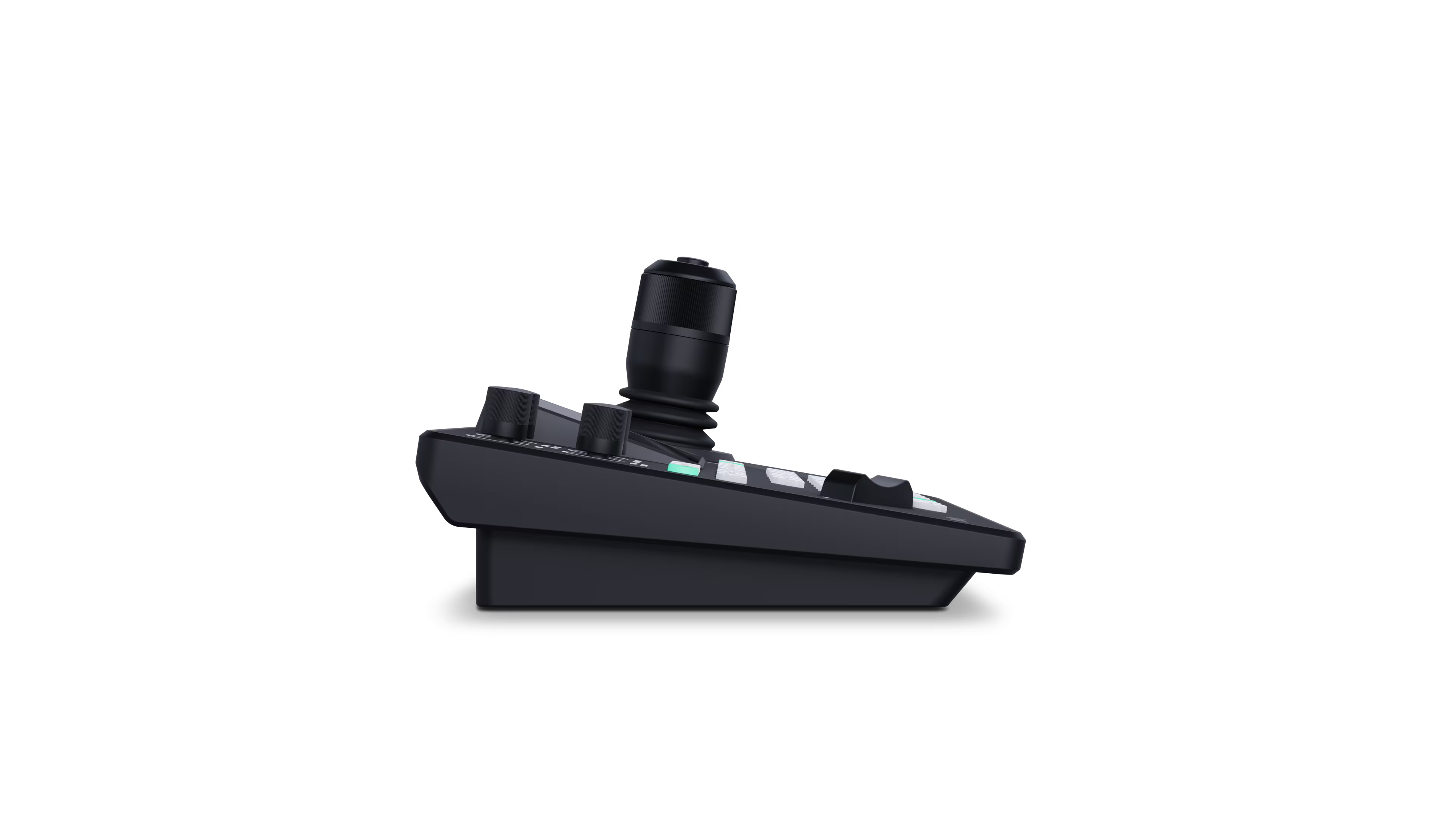 BirdDog KBD PTZ Controller with Integrated Screen