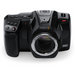 Blackmagic Pocket Cinema Camera 6KG2