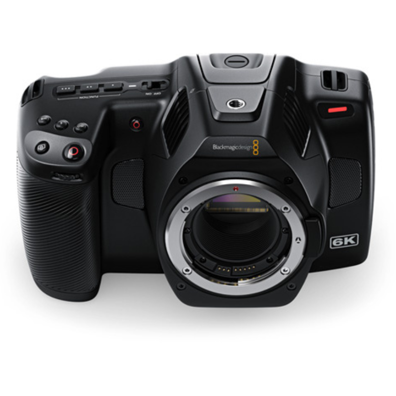Blackmagic Pocket Cinema Camera 6KG2