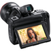Blackmagic Pocket Cinema Camera Screen