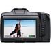 Blackmagic camera