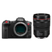 Canon EOSR5CRF24 Lens Kit