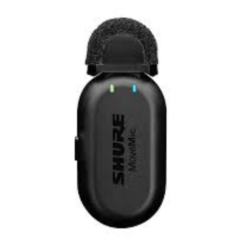 Wireless MoveMic One