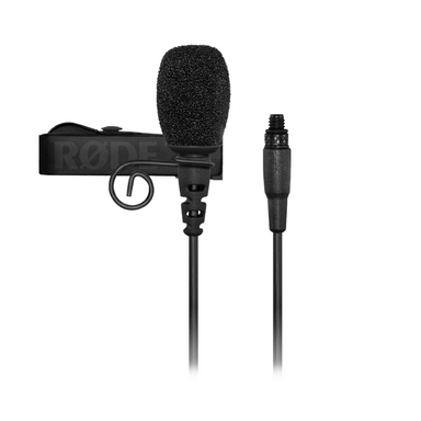 Rode Lavalier Lapel Microphone