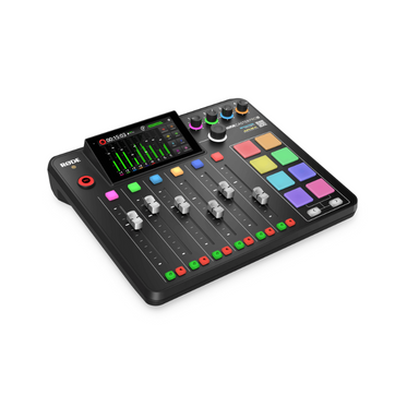  Rode RODECaster Pro II black 