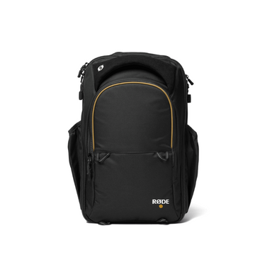 Rode_backpack front