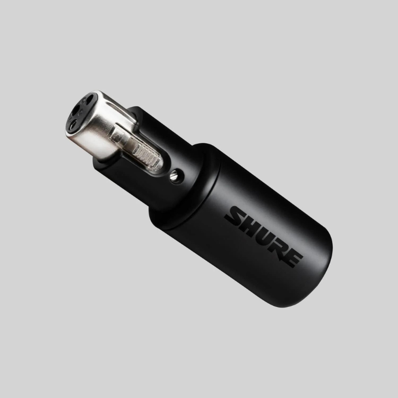 Shure MVX2U