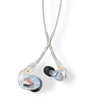 Shure SE425 Sound Isolating Earphones