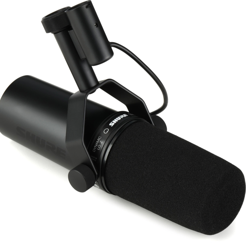 Shure_SM7db