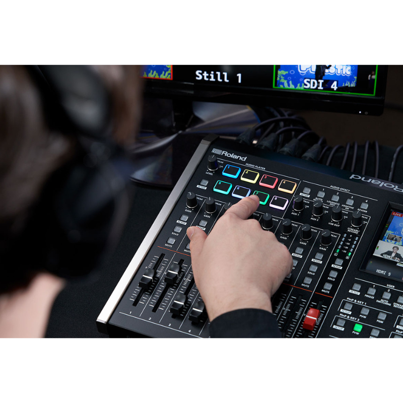 VR120 HD