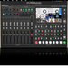 VR120 HD Mixer