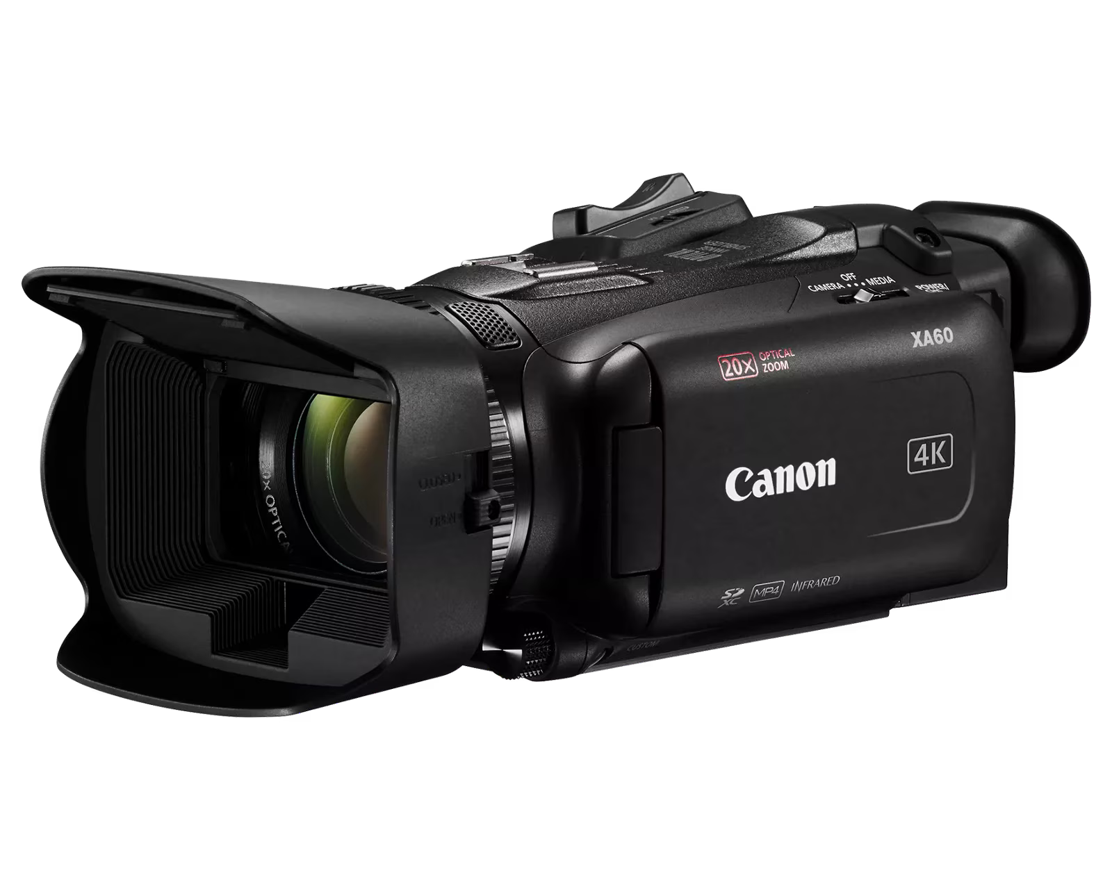Canon XA60 Camcorder