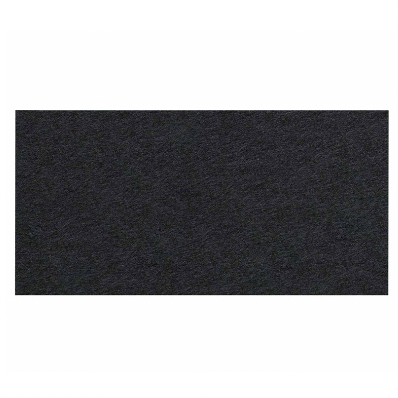 acoustic panels Rectangle-flat-black