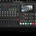roland vr 6 hd up close