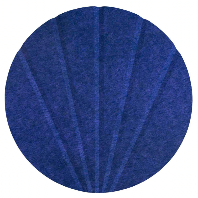 sound dampening panels CircleFanBlue