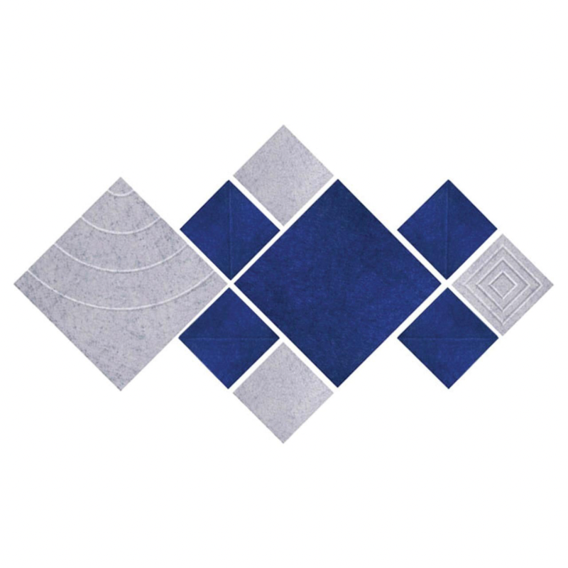 square acoustic panels