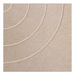 square acoustic panels beige cloud