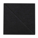 square acoustic panels black shoreline
