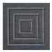 square acoustic panels dark grey blocks