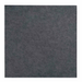square acoustic panels dark grey flat