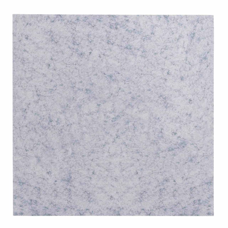 square acoustic panels grey flat