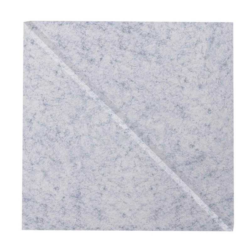 square acoustic panels grey shoreline