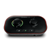 vocaster-one-front image